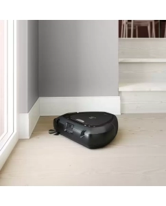 Купить Робот-пылесос Electrolux PI92-4ANM черный  в E-mobi