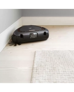 Купить Робот-пылесос Electrolux PI92-4ANM черный  в E-mobi