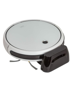 Купить Робот-пылесос JVC JH-VR510 белый  в E-mobi