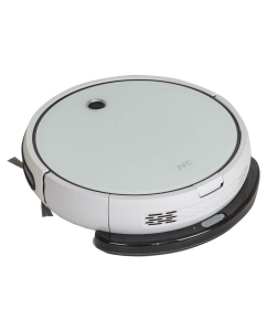 Купить Робот-пылесос JVC JH-VR510 белый  в E-mobi