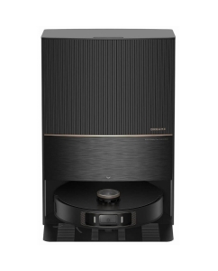 Купить Робот-пылесос Dreame L30 Ultra RLX41CE черный  в E-mobi