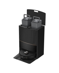 Купить Робот-пылесос Dreame L30 Ultra RLX41CE черный  в E-mobi