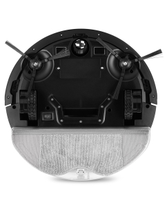 Купить Робот-пылесос VITEK VT-1806 черный  в E-mobi