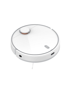 Купить Робот-пылесос Xiaomi  robot vacuum-Mop 2 Pro BHR5044EU белый в E-mobi