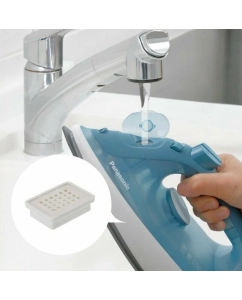 Купить Утюг Panasonic NI-S430GTV белый; зеленый  в E-mobi