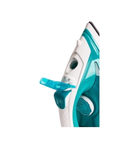 Купить Утюг SUPRA IS-2414 белый, зеленый  в E-mobi