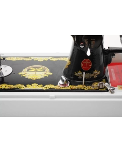 Купить Швейная машина Dragonfly JA2-2  в E-mobi