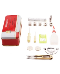 Купить Швейная машина Dragonfly JA2-2  в E-mobi