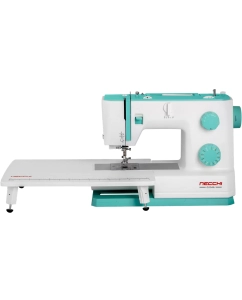 Купить Швейная машина Necchi Q134A белая  в E-mobi