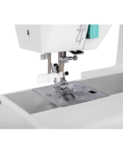 Купить Швейная машина Necchi Q134A белая  в E-mobi