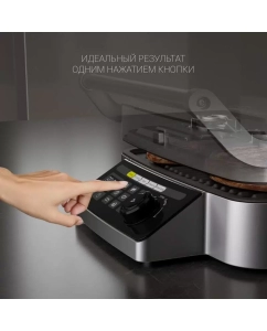 Купить Электрогриль Polaris PGP 3002DP Optimal Temp  в E-mobi