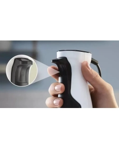 Купить Погружной блендер Bosch MSM4W421 белый  в E-mobi