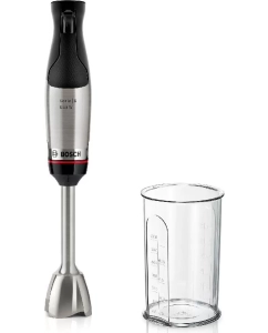 Купить Погружной блендер Bosch MSM6M610 черный  в E-mobi