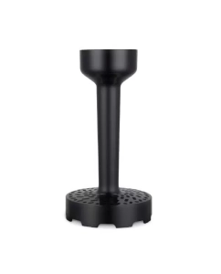 Купить Погружной блендер BQ HB1030SS черный  в E-mobi