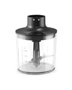 Купить Погружной блендер Centek CT-1349 черный  в E-mobi