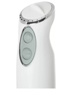 Купить Погружной блендер MAUNFELD MHBL.1000W White  в E-mobi