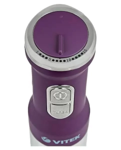 Купить Погружной блендер Vitek VT-3415 Purple  в E-mobi