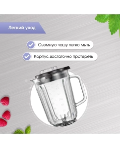 Купить Блендер Zigmund &amp; Shtain BS-442D Black  в E-mobi