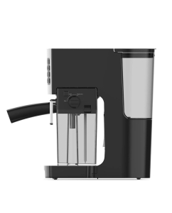 Купить Рожковая кофеварка BQ CM9002 черная  в E-mobi