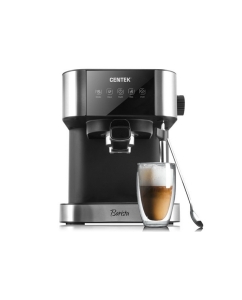 Купить Кофеварка рожковая Centek CT-1164  в E-mobi