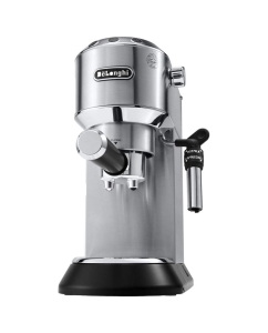 Купить Рожковая кофеварка DeLonghi EC685.M Silver  в E-mobi