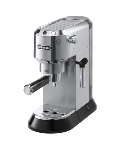Купить Рожковая кофеварка DeLonghi EC685.M Silver  в E-mobi
