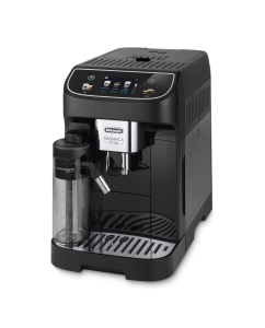 Купить Кофемашина автоматическая Delonghi ECAM320.60.B черная в E-mobi