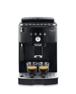 Купить Кофемашина автоматическая Delonghi ECAM230.13.B серебристая, черная в E-mobi