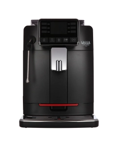 Купить Кофемашина автоматическая Gaggia CADORNA PLUS ST WAND 230V RI9602/01 черный в E-mobi