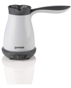 Купить Электрическая турка Gorenje TCM330W в E-mobi