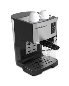 Купить Кофеварка рожкового типа Zigmund &amp; Shtain ZCM-887  в E-mobi