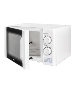 Купить Микроволновая печь соло BBK 23MWS-927M/W белый  в E-mobi