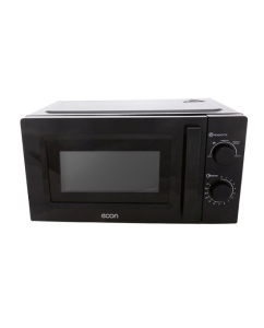 Купить Микроволновая печь соло ECON ECO-2040M черный  в E-mobi
