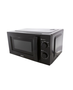 Купить Микроволновая печь соло ECON ECO-2040M черный  в E-mobi