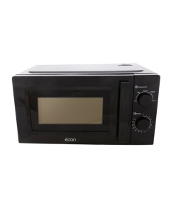 Купить Микроволновая печь соло ECON ECO-2040M черный  в E-mobi