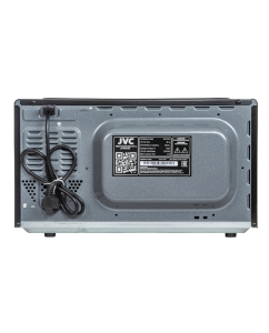 Купить Микроволновая печь соло JVC JK-MW135M черный  в E-mobi