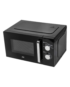 Купить Микроволновая печь соло JVC JK-MW135M черный  в E-mobi