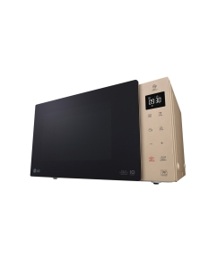 Купить Микроволновая печь соло LG MW25R35GISH бежевый  в E-mobi