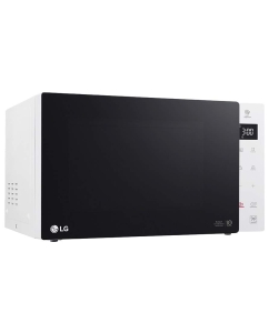 Купить Микроволновая печь соло LG MW25R35GISW белый  в E-mobi