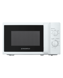 Купить Микроволновая печь соло MAUNFELD MFSMO.20.7WH белый  в E-mobi