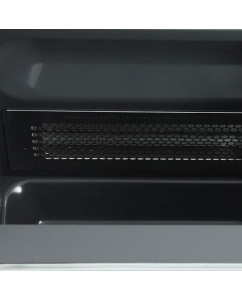 Купить Микроволновая печь с грилем Panasonic NN-GT264MZPE серебристый  в E-mobi