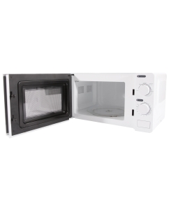 Купить Микроволновая печь соло Pioneer MW205M белый  в E-mobi