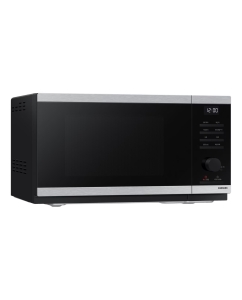 Купить Микроволновая печь соло Samsung MS23DG4504ATBW черный  в E-mobi