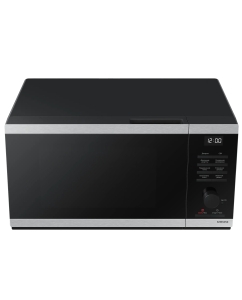 Купить Микроволновая печь соло Samsung MS23DG4504ATBW черный  в E-mobi