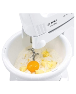 Купить Миксер Bosch MFQ36460  в E-mobi