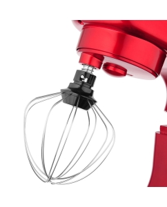 Купить Миксер Hyundai HYM-S6451 Red  в E-mobi