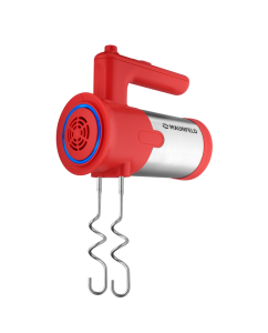 Купить Миксер MAUNFELD MF-321R  в E-mobi