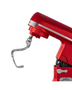 Купить Миксер MAUNFELD MF-431CH Red  в E-mobi