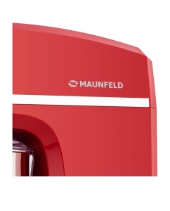 Купить Миксер MAUNFELD MF-432R  в E-mobi