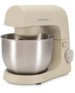Купить Миксер STARWIND SPM2152 бежевый  в E-mobi